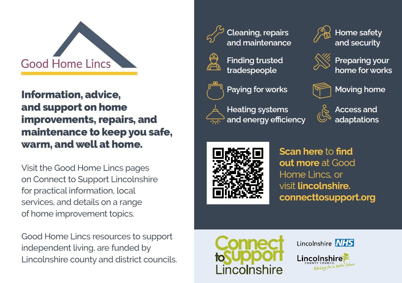 Good Home Lincs