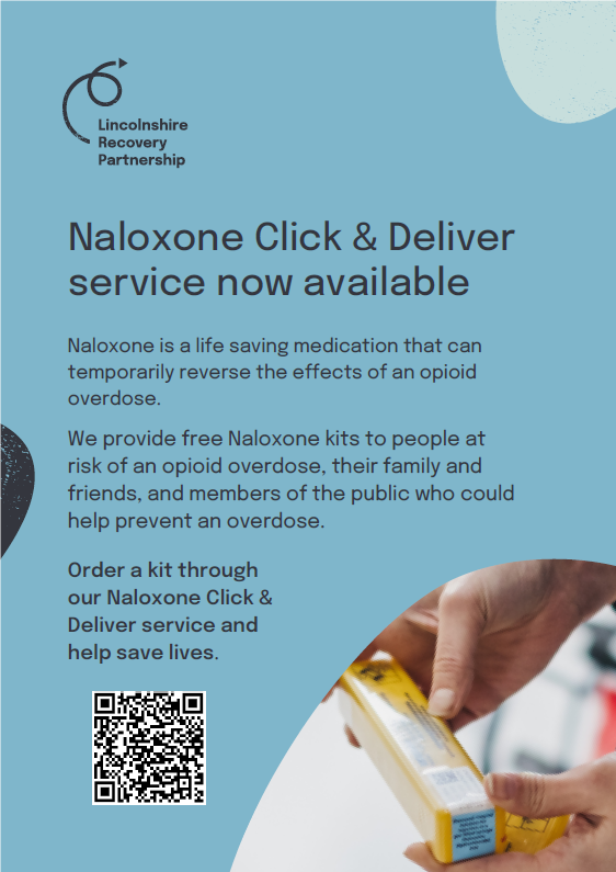 Naloxone