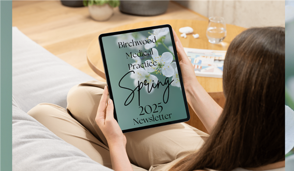 newsletter